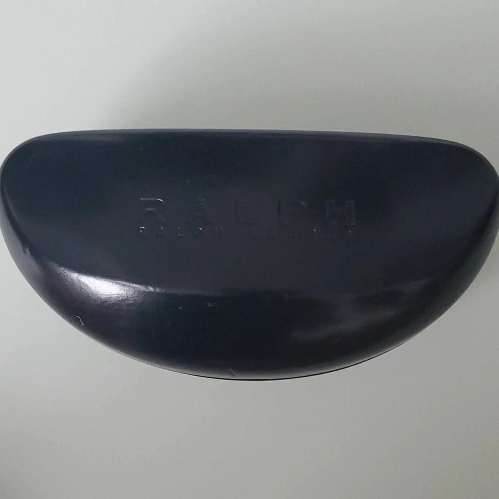 Ralph Lauren Sunglass case